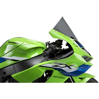 R-Racer Screen Smoke