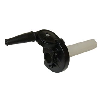 Throttle Only Atc Black