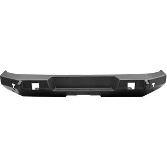 18-21 Jeep Wrangler JL (Excl. JK) Tire Carrier - Textured Black
