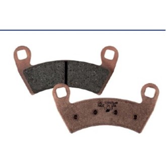 Ebc Sxr Disc Pad Set