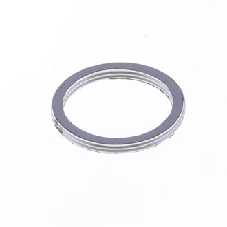 93-08 Honda TRX Ex Sportrax 300 Exhaust Gasket