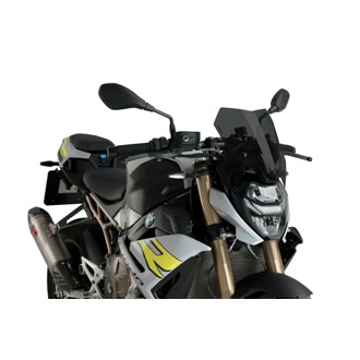 New Generation Sport Dark Smoke