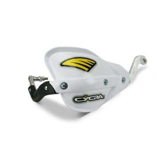 Probend Crm Flexx Bar Atv - White