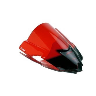 Z-Racing Screen Red