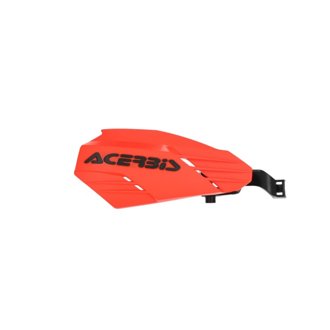 10+ Beta RR 2T / RR 4T K-Linear Handguard - Red/Black