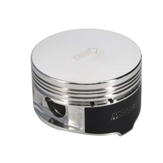Ford 4.6L Modular V8 Piston Set - 3.552in Bore 1.200in CH, 0.00 CC