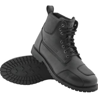 Call to Arms Boot Black Size - 9