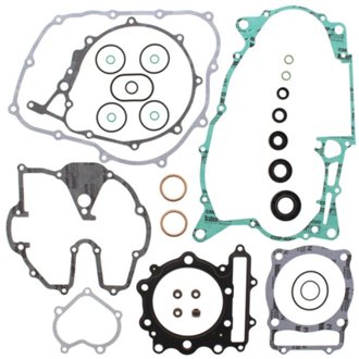 Complete Gasket Kit Withoil Seals