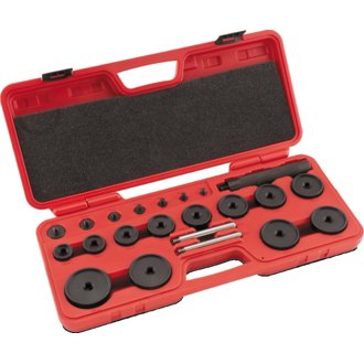 22 Pcs Load Bearing Tool