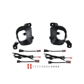 Mounting kit for your SS3 Pod Light.