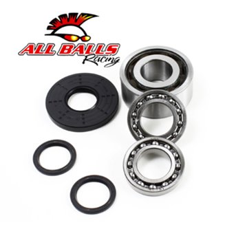 Differential Kit.