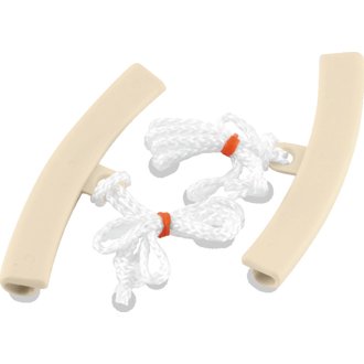 Wheel Rim Protector 2Pc