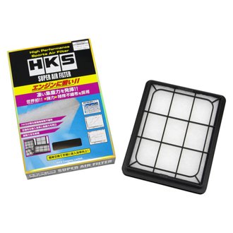 SUPER AIR FILTER MAZDA TYPE9