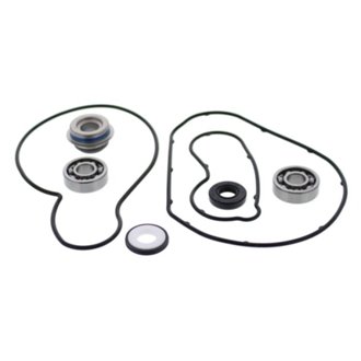 Exhaust Valve Gasket Kit