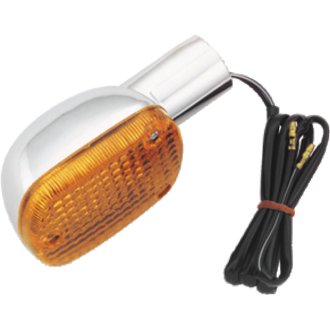 Honda Turn Signal - Rear
