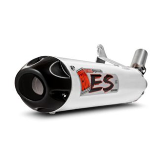 11-12 Honda CRF 450R ECO Series Slip On Exhaust