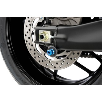 Spool Slider Pro Blue