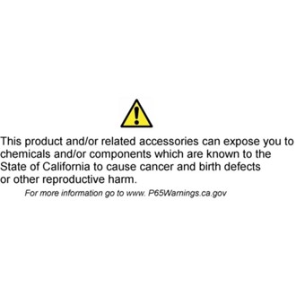 Hazardous Materials Info Sheet