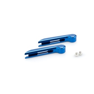 Spare - Extendable Kit Lever 3.0 Blue