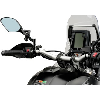 Supports For Mobile Devices And Covers Black