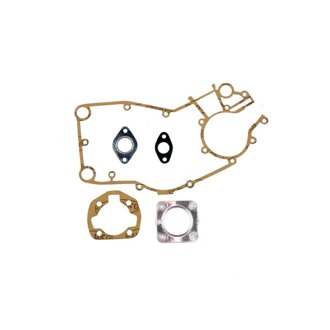 Derbi Moderna 50 Complete Gasket Kit (Excl Oil Seal