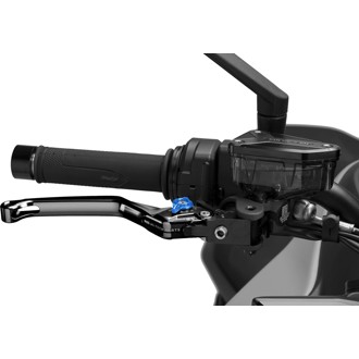 Levers 4.0. Blue