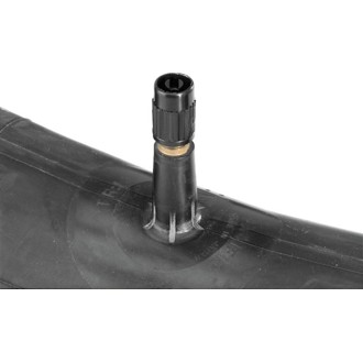 Tube 375/425-18 TR13 Rubber Center Valve