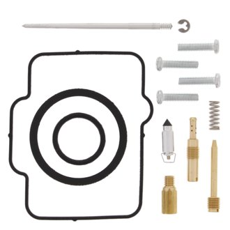 Racing 1986 Honda TRX250R Carburetor Rebuild Kit