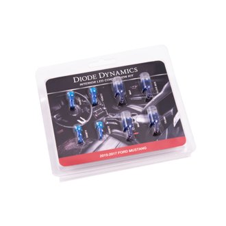 Direct Replacement For Your Factory Bulb.