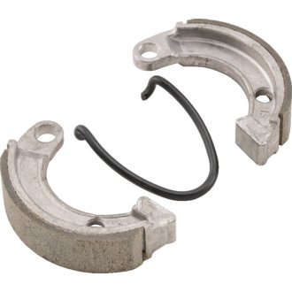 BM-301 Brake Shoes