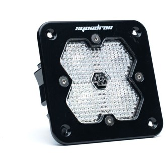 Squadron 2.0 Sport LED Work/Scene (Single Light