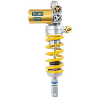 09-16 Aprilia RSV4 1000 TTX GP Shock Absorber