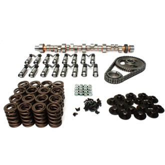 Xtreme Energy 248/254 Solid Roller Cam K-Kit for Chrysler 273-360
