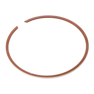 Vertex Piston 98-16 KTM 200 EXC 200cc Replacement Rings - Single