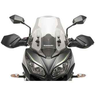 Handguards Matt black