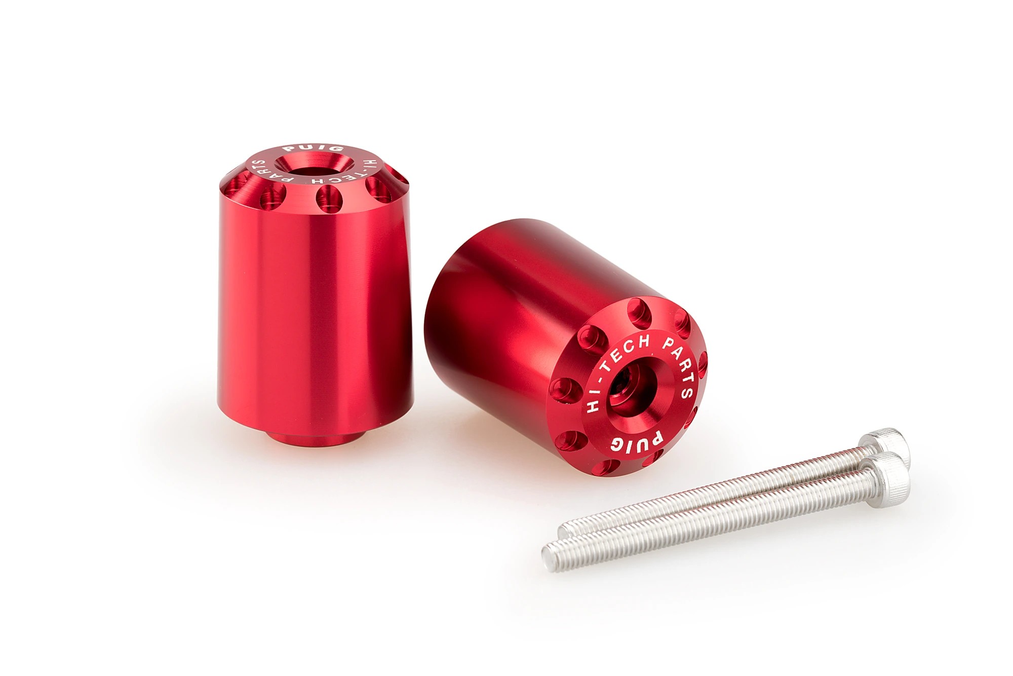 Bar Ends Longs