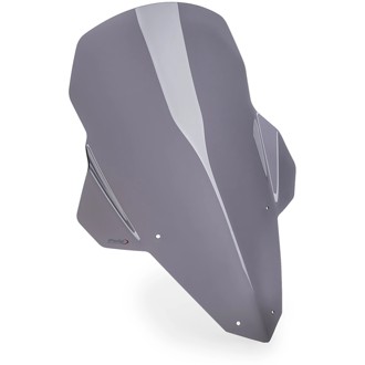 Windshield V-Tech Line Touring Dark Smoke