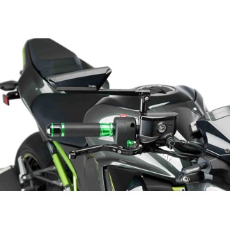 Ascent Grips Green