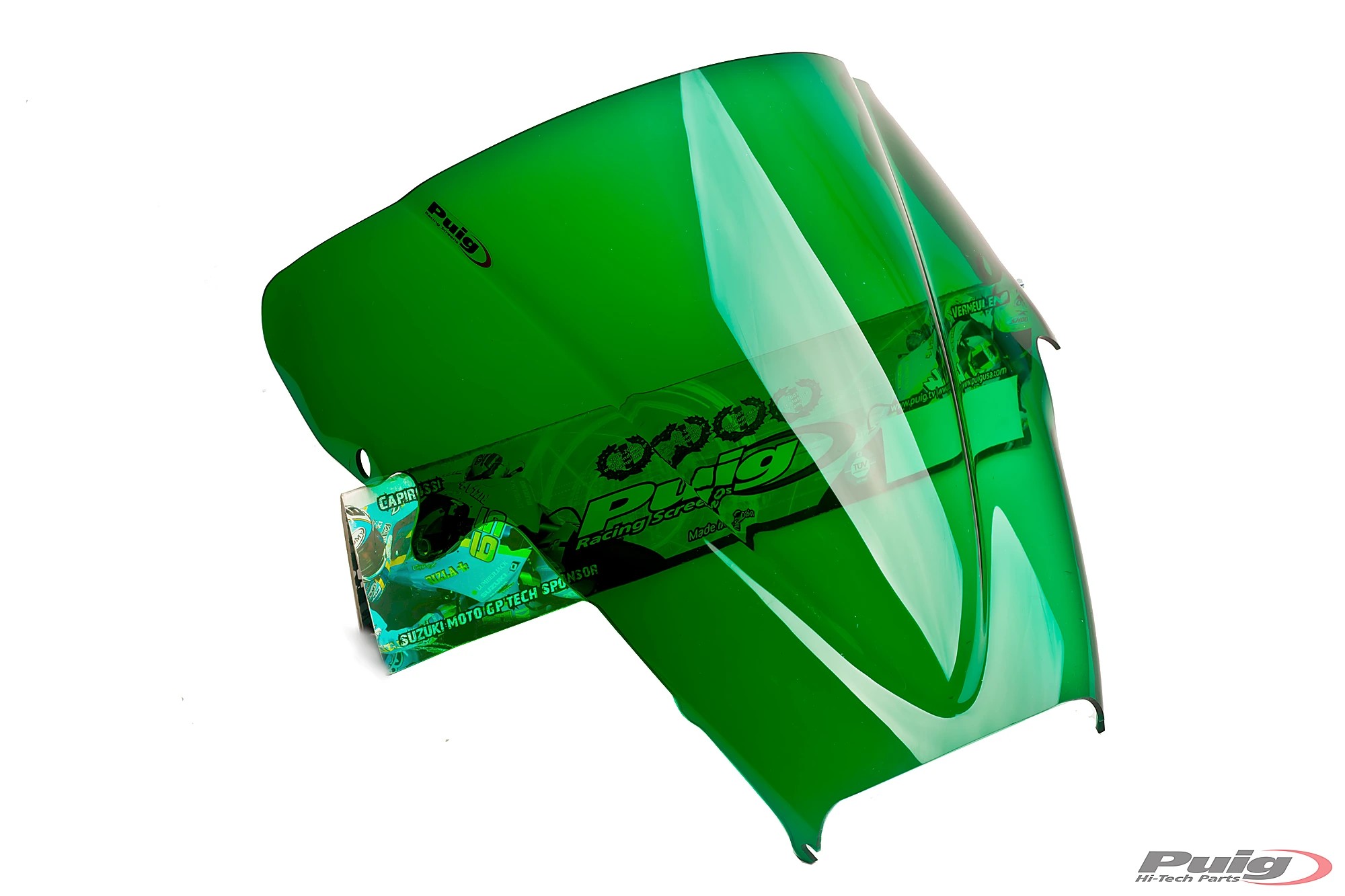 Racing Screen