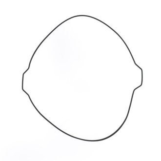 08-09 KTM XC 450 Outer Clutch Cover Gasket