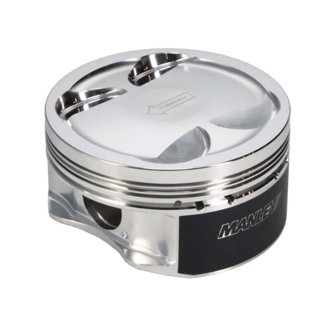 04+ Subaru WRX STi (EJ257) STD Stroke 99.75mm +.25mm Bore 9.8:1 Dish Piston - Single