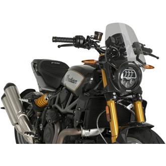 New Generation Sport Smoke
