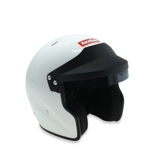 OF20 Open Face Helmet