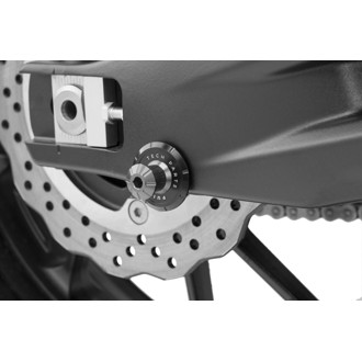Spool Slider Pro Silver