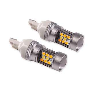 Direct Replacement For Your Factory Bulb.