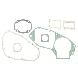 88-91 Husqvarna 450 490 Complete Gasket Kit (Excl Oil Seals