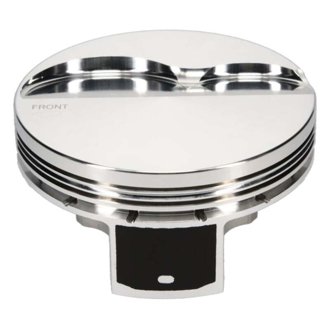 LS7 FT 6077 OEM ROD Set of 8 Pistons