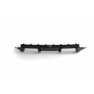 2023 BMW M2 (G87) Rear Carbon Fiber Diffuser - Gloss