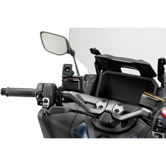 Supports For Mobile Devices And Covers Black