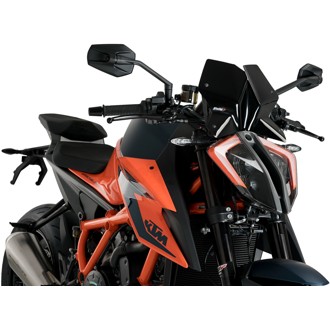 New Generation Sport Black